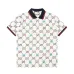 Gucci T-shirts for Gucci Polo Shirts #999933364