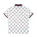 Gucci T-shirts for Gucci Polo Shirts #999933366