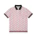 Gucci T-shirts for Gucci Polo Shirts #A24333