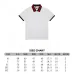 Gucci T-shirts for Gucci Polo Shirts #A24360