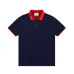 Gucci T-shirts for Gucci Polo Shirts #A24365