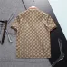 Gucci T-shirts for Gucci Polo Shirts #A25400