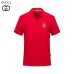 Gucci T-shirts for Gucci Polo Shirts #A26587