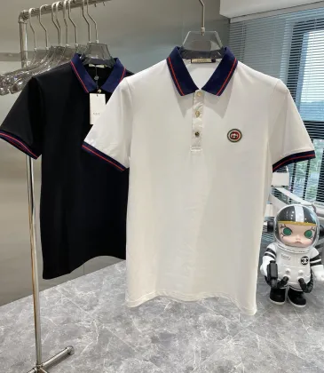 Gucci T-shirts for Gucci Polo Shirts #A28008