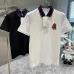 Gucci T-shirts for Gucci Polo Shirts #A28011