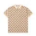 Gucci T-shirts for Gucci Polo Shirts #A32917