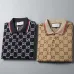 Gucci T-shirts for Gucci Polo Shirts #A34496