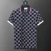 Gucci T-shirts for Gucci Polo Shirts #A34496