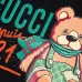 Gucci T-shirts for Gucci Polo Shirts #A36712