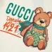 Gucci T-shirts for Gucci Polo Shirts #A36712