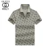 Gucci T-shirts for Gucci Polo Shirts #A38424