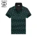 Gucci T-shirts for Gucci Polo Shirts #A38424