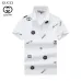 Gucci T-shirts for Gucci Polo Shirts #A39434