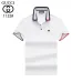 Gucci T-shirts for Gucci Polo Shirts #A40506