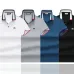 Gucci T-shirts for Gucci Polo Shirts #A40506