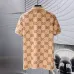 Gucci T-shirts for Gucci Polo Shirts #A40651