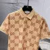 Gucci T-shirts for Gucci Polo Shirts #A40651