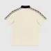 Gucci T-shirts for Gucci Polo Shirts #A41375