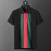 Gucci T-shirts for Gucci Polo Shirts #A44931