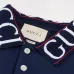 Gucci T-shirts for Gucci Polo Shirts #A44975