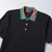 Gucci T-shirts for Gucci Polo Shirts #A45054