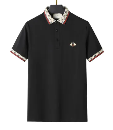 Gucci T-shirts for Gucci Polo Shirts #A46313