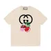 Gucci T-shirts for Gucci Polo Shirts #A34760