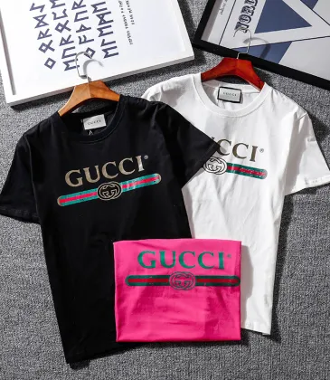 Gucci T-shirts for Men' t-shirts #9117912