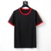 Gucci T-shirts for Men' t-shirts #99900818