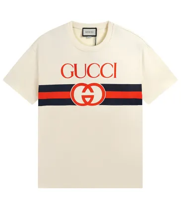 Gucci T-shirts for Men' t-shirts #999931470