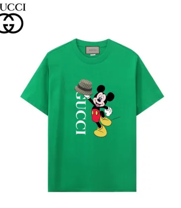 Gucci T-shirts for Men' t-shirts #999933563