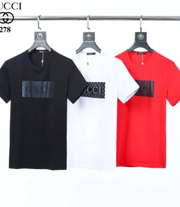 Gucci T-shirts for Men' t-shirts #999937084