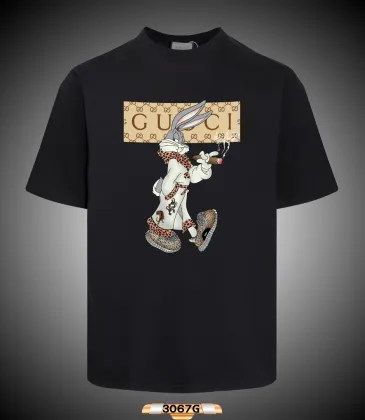 Gucci T-shirts for Men' t-shirts #A28157