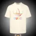 Gucci T-shirts for Men' t-shirts #A28162