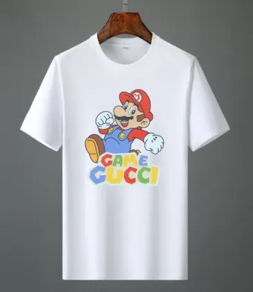 Gucci T-shirts for Men' t-shirts #A32998