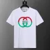 Gucci T-shirts for Men' t-shirts #A33188