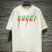 Gucci T-shirts for Men' t-shirts #A33300