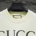 Gucci T-shirts for Men' t-shirts #A33301