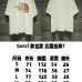 Gucci T-shirts for Men' t-shirts #A33304