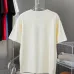 Gucci T-shirts for Men' t-shirts #A35541