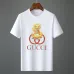 Gucci T-shirts for Men' t-shirts #A36497