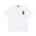 Gucci T-shirts for Men' t-shirts #A38197