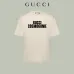 Gucci T-shirts for Men' t-shirts #A39358