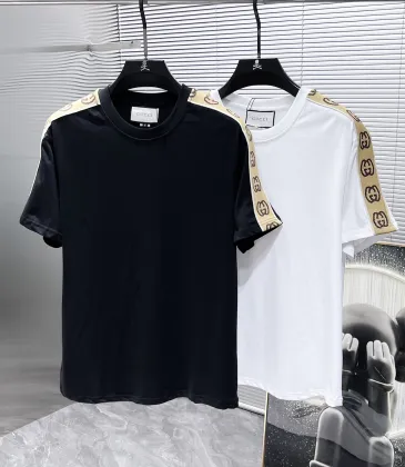 Gucci T-shirts for Men' t-shirts #A40650