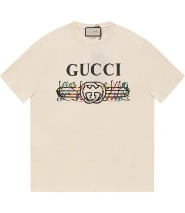 Gucci T-shirts for Men' t-shirts #A40925