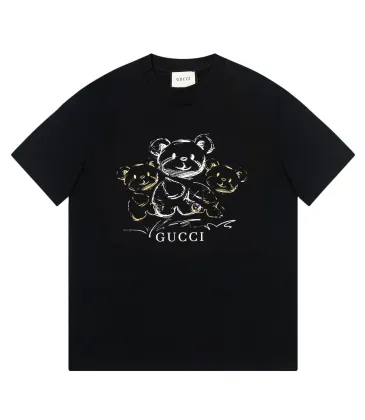 Gucci T-shirts for Men' t-shirts #A43485