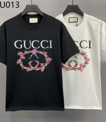 Gucci T-shirts for Men' t-shirts #A45706