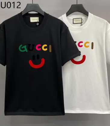 Gucci T-shirts for Men' t-shirts #A45707