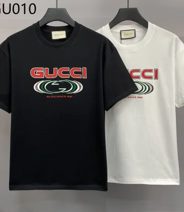 Gucci T-shirts for Men' t-shirts #A45708