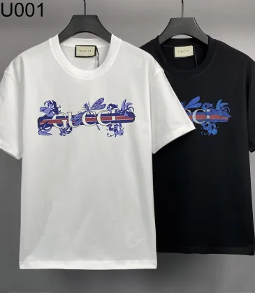 Gucci T-shirts for Men' t-shirts #A45716